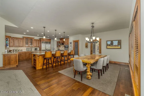 $1,675,000 | 1560 East Bruin Loop, Hayden, ID 83835