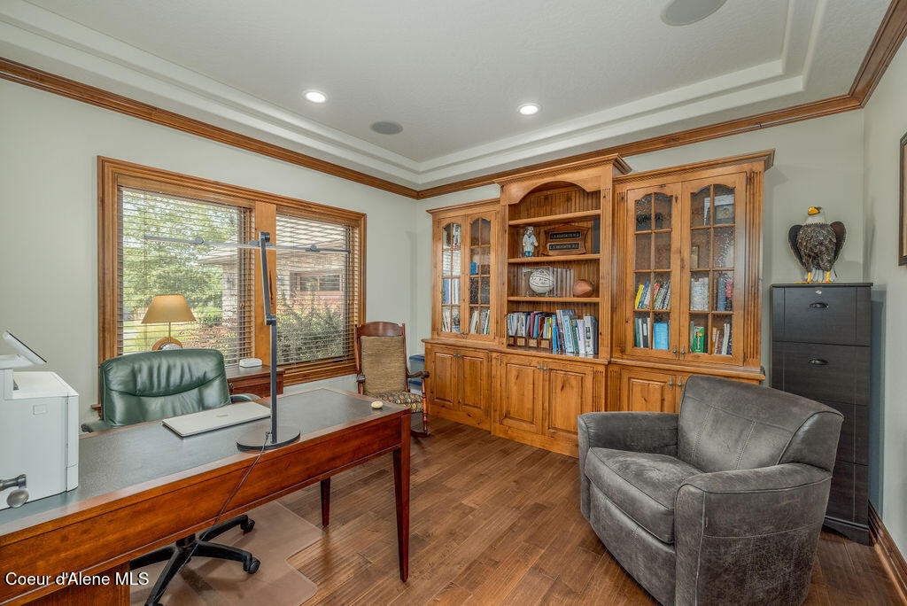 1560 East Bruin Loop Hayden, ID 83835 - Photo 16 of 55 Office