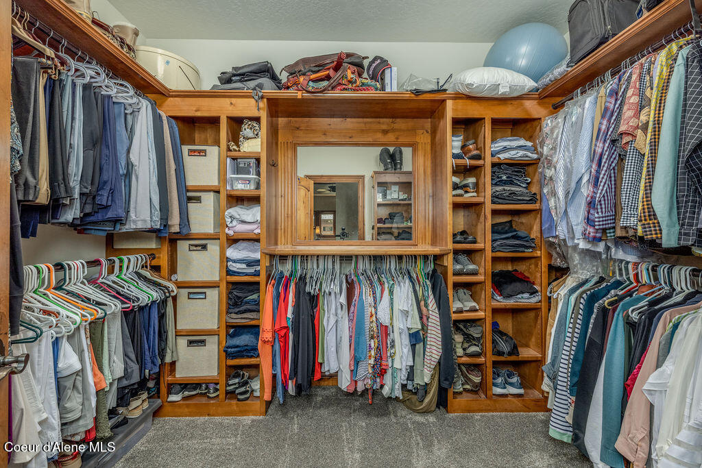 1560 East Bruin Loop Hayden, ID 83835 - Photo 25 of 55 Primary Walk-in Closet