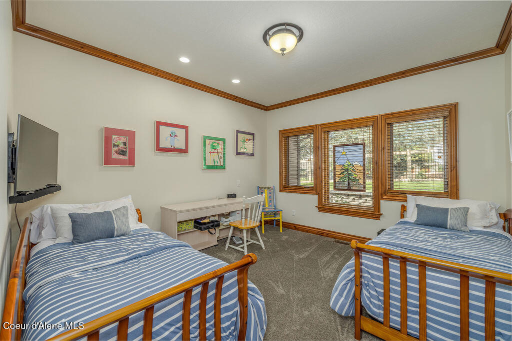 1560 East Bruin Loop Hayden, ID 83835 - Photo 26 of 55 Bedroom #2