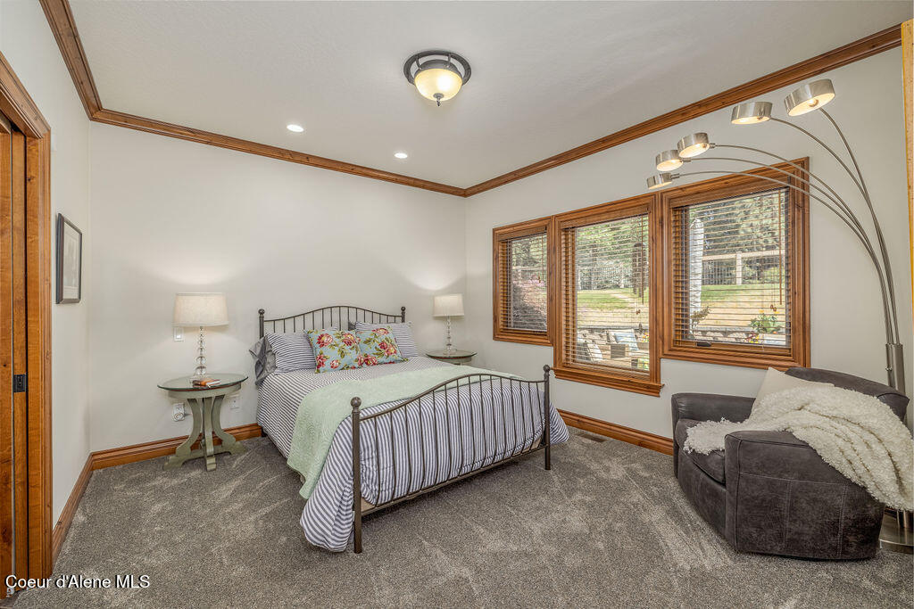 1560 East Bruin Loop Hayden, ID 83835 - Photo 28 of 55 Bedroom #3