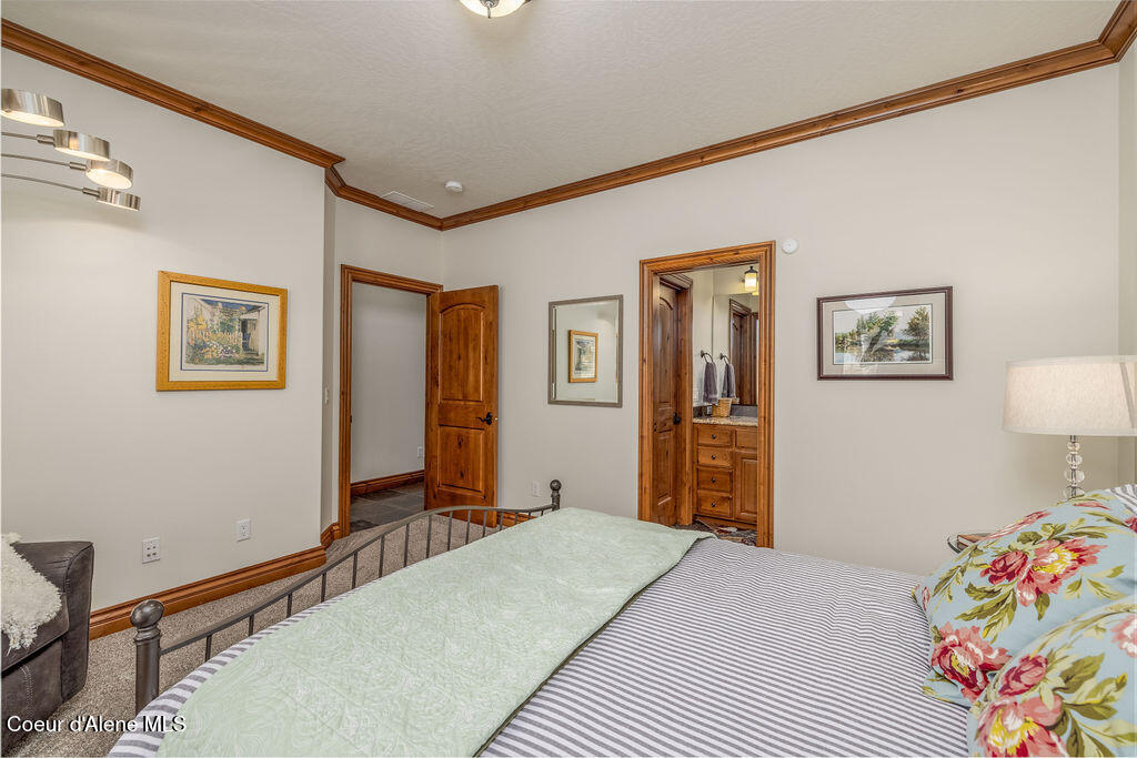 1560 East Bruin Loop Hayden, ID 83835 - Photo 29 of 55 Bedroom #3