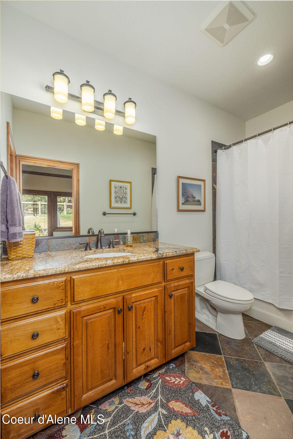 1560 East Bruin Loop Hayden, ID 83835 - Photo 30 of 55 Bathroom #3