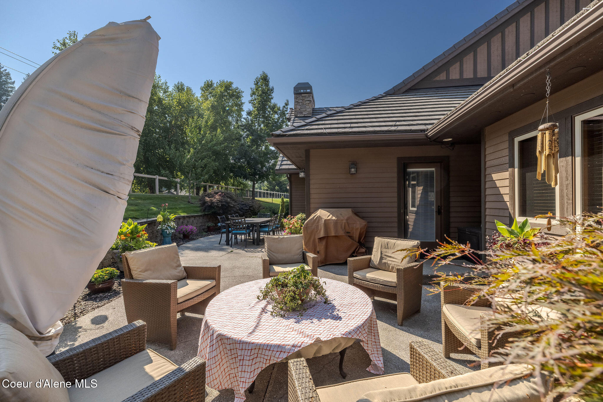 1560 East Bruin Loop Hayden, ID 83835 - Photo 31 of 55 Patio