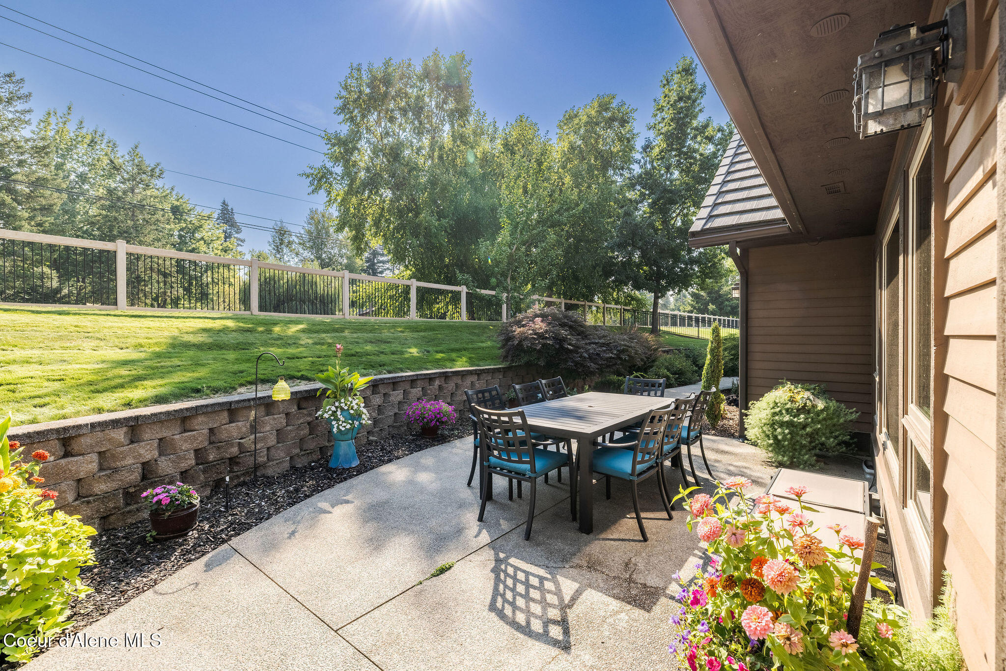 1560 East Bruin Loop Hayden, ID 83835 - Photo 34 of 55 Patio
