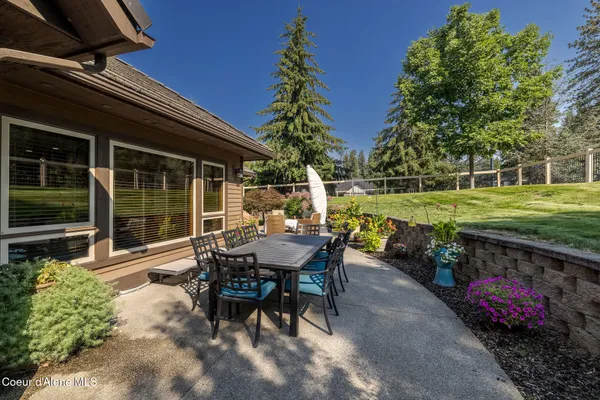 $1,675,000 | 1560 East Bruin Loop, Hayden, ID 83835