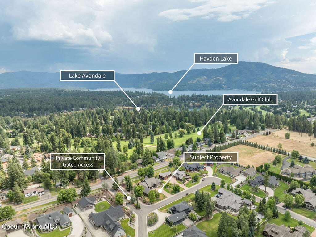 1560 East Bruin Loop Hayden, ID 83835 - Photo 36 of 55 Area Highlights (1)