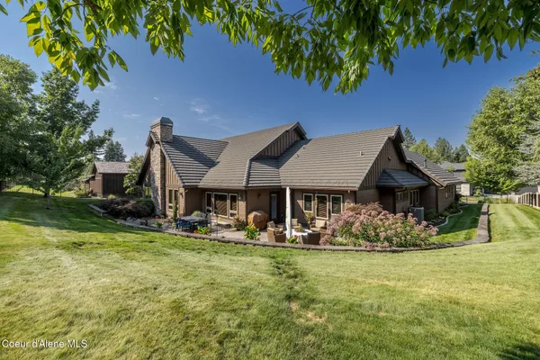 $1,675,000 | 1560 East Bruin Loop, Hayden, ID 83835