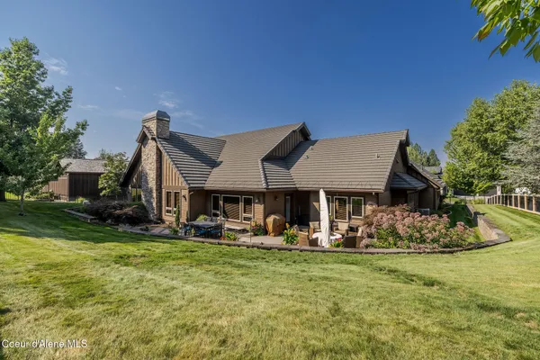 $1,675,000 | 1560 East Bruin Loop, Hayden, ID 83835
