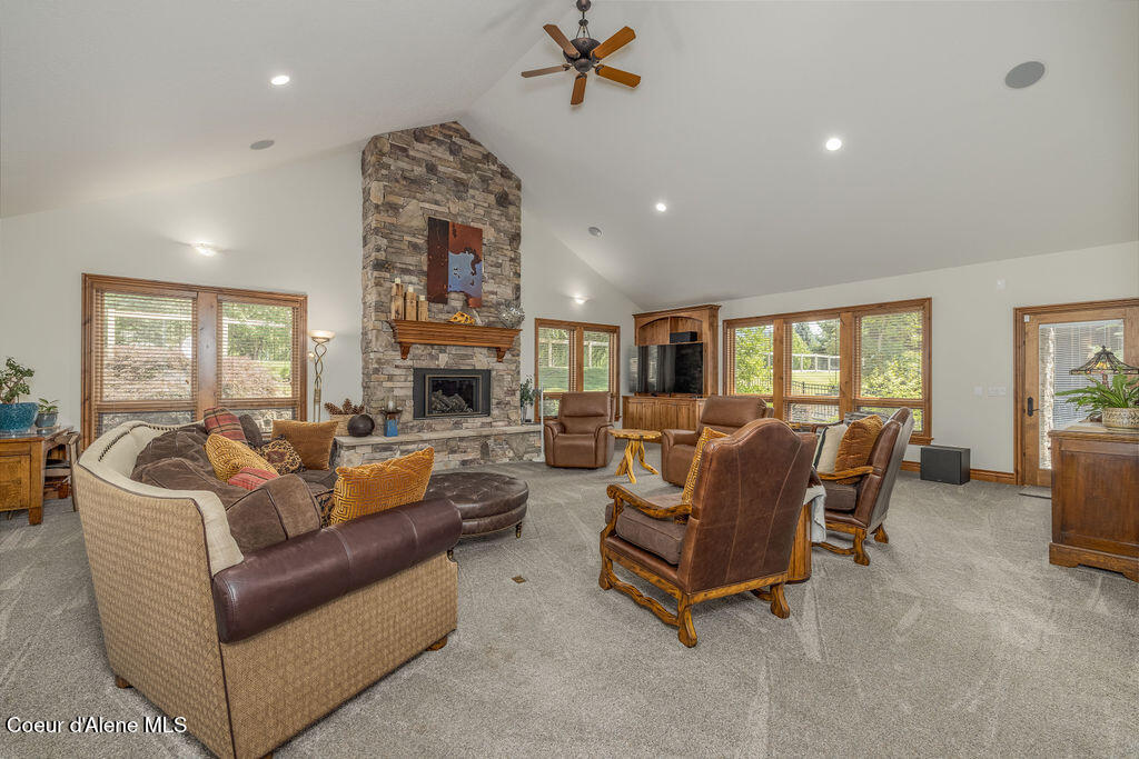 1560 East Bruin Loop Hayden, ID 83835 - Photo 5 of 55 Great Room