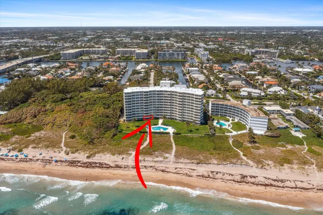 $1,174,000 | 1225 South Ocean Boulevard, Unit 104, Delray Beach, FL 33483