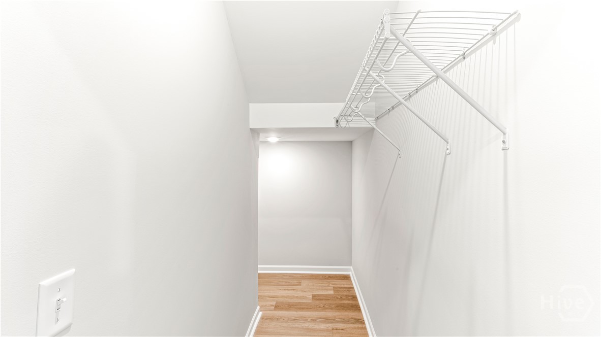 148 Como Drive Pooler, GA 31322 - Photo 7 of 41 Amazing under-stairs storage space!
