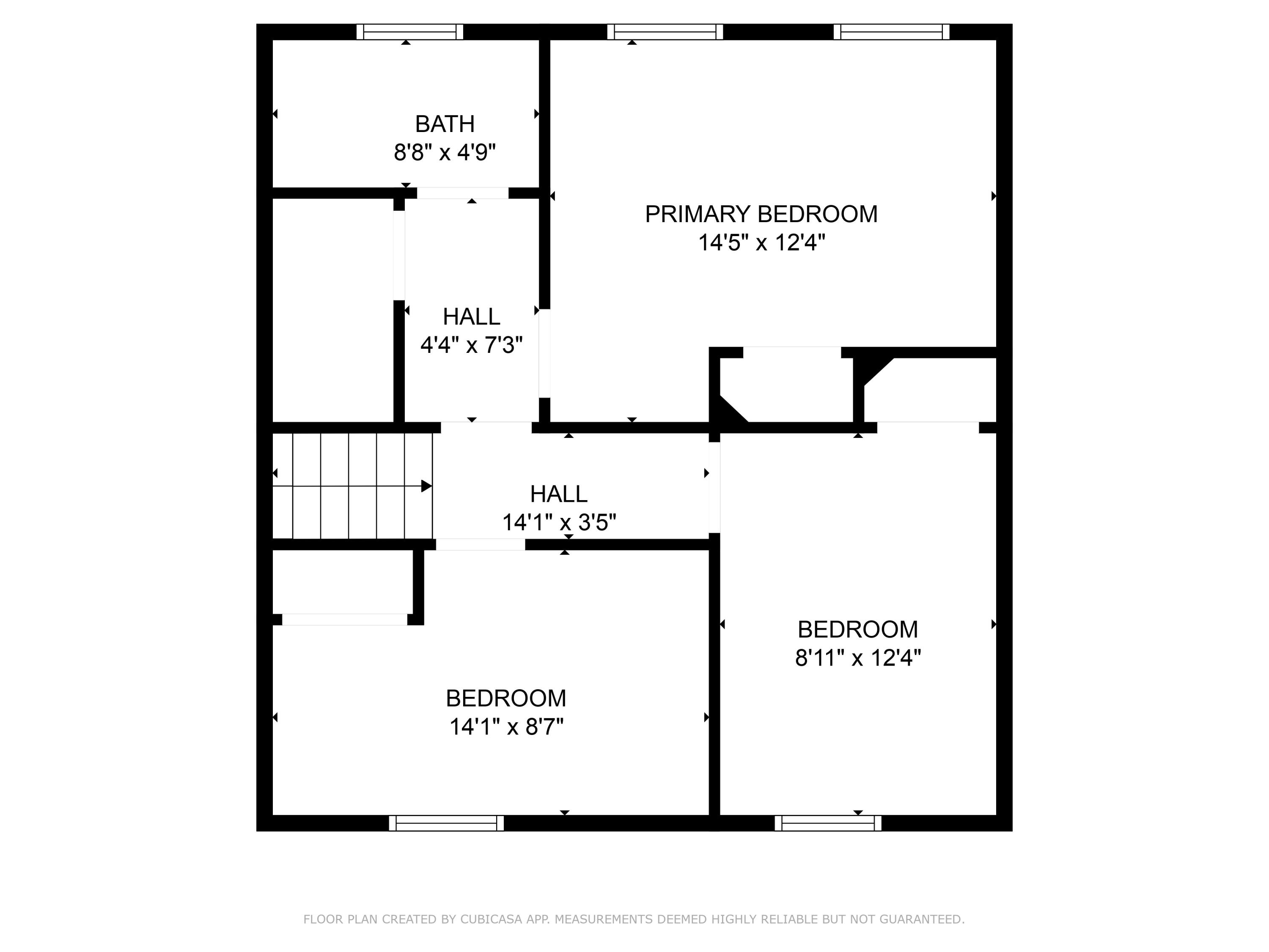 358 Overlook Drive Whitwell, TN 37397 - Photo 4 of 57 JPEG image-4704-81A9-FF-3