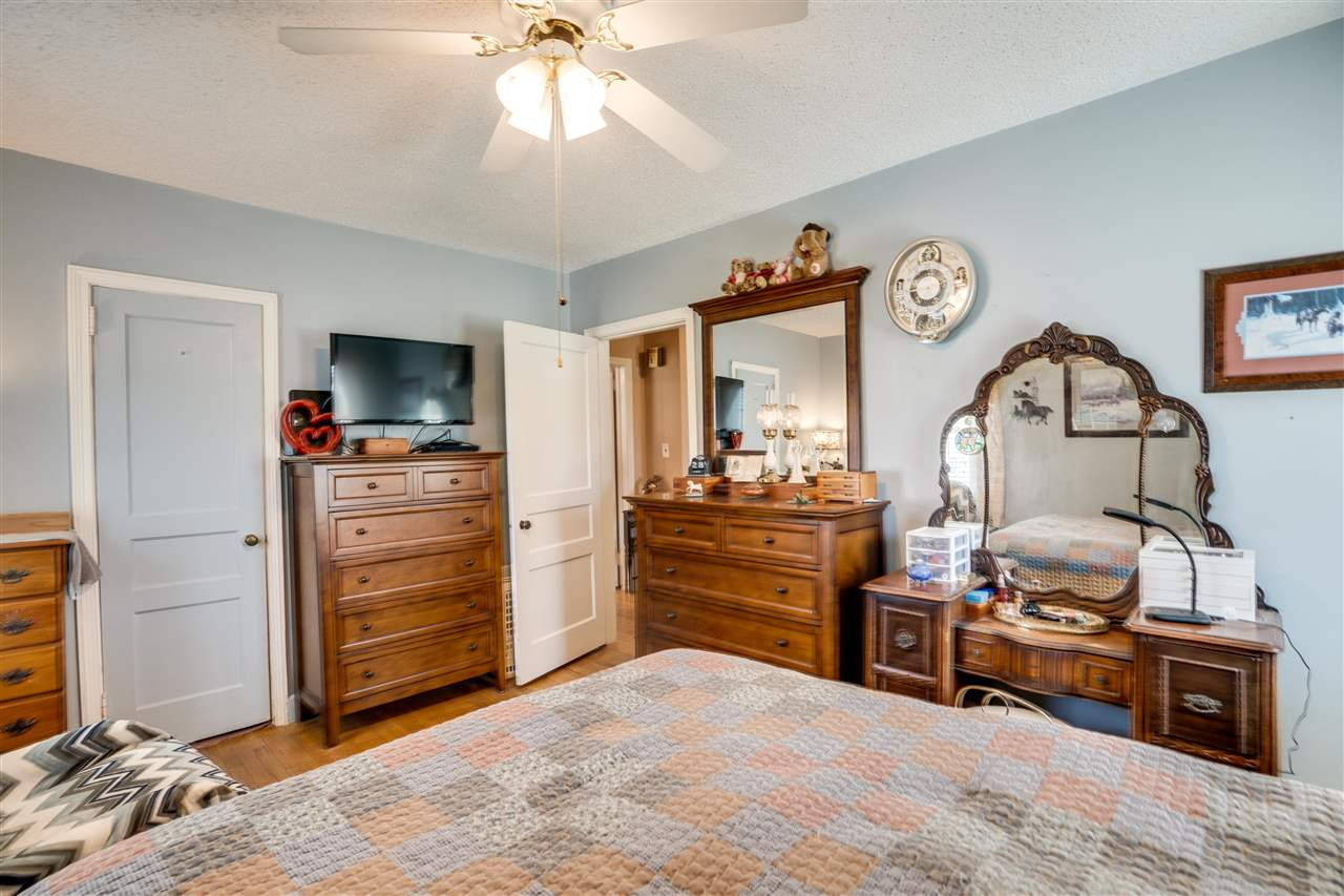 5012 Leesville Road Durham, NC 27703 - Photo 15 of 29 Master Bedroom