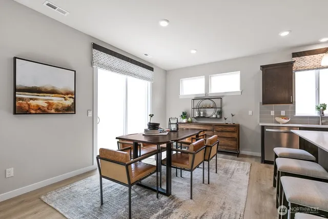 $1,384,995 | 1123 Clearwater Way Southeast, Unit 15, North Bend, WA 98045