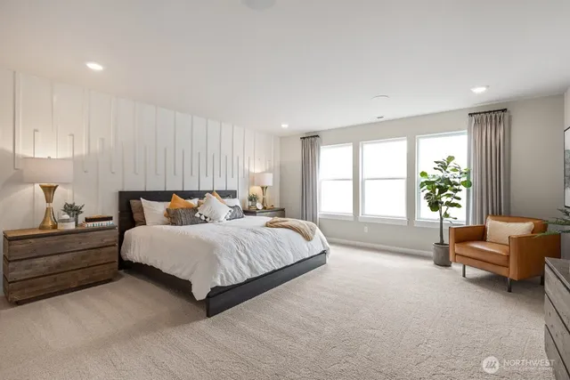 $1,384,995 | 1123 Clearwater Way Southeast, Unit 15, North Bend, WA 98045