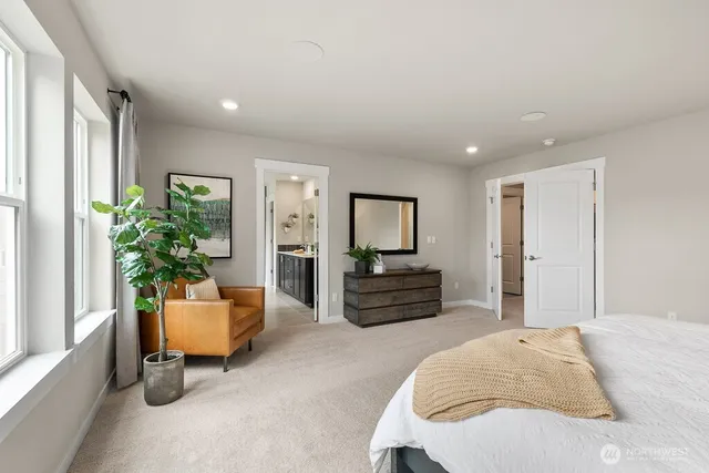 $1,384,995 | 1123 Clearwater Way Southeast, Unit 15, North Bend, WA 98045