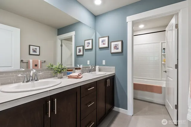 $1,384,995 | 1123 Clearwater Way Southeast, Unit 15, North Bend, WA 98045