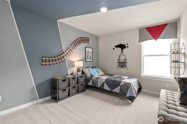 $1,384,995 | 1123 Clearwater Way Southeast, Unit 15, North Bend, WA 98045