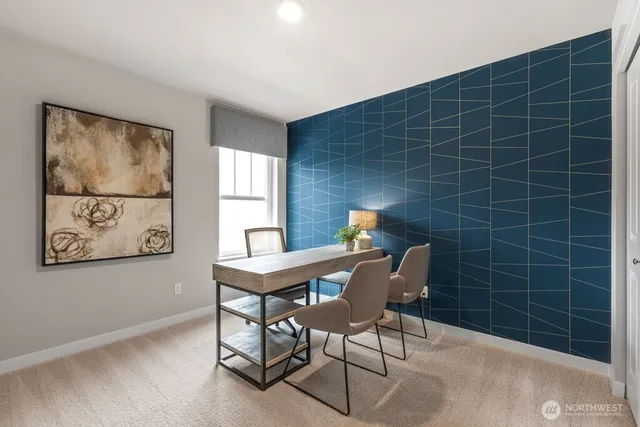 $1,384,995 | 1123 Clearwater Way Southeast, Unit 15, North Bend, WA 98045