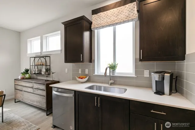 $1,384,995 | 1123 Clearwater Way Southeast, Unit 15, North Bend, WA 98045