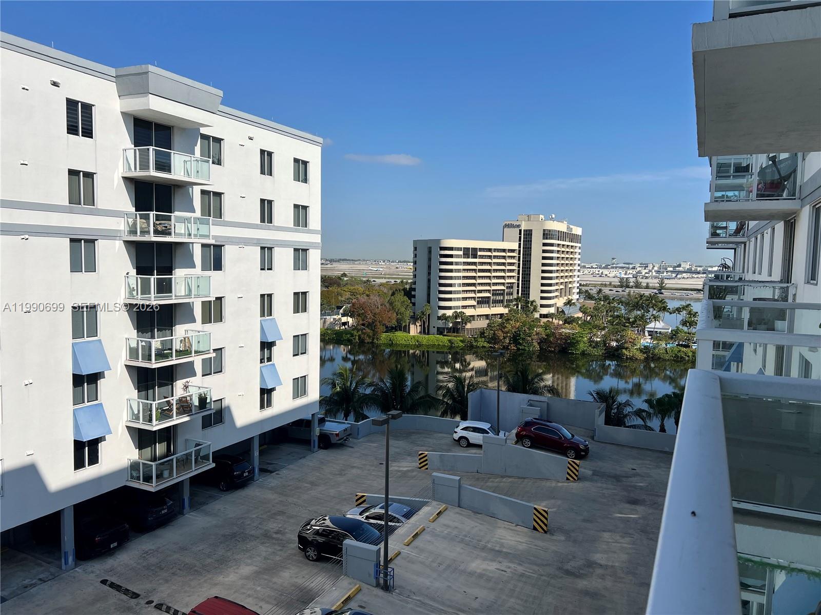 5091 Northwest 7th Street, Unit 1010 Miami, FL 33126 - Photo 12 of 28
