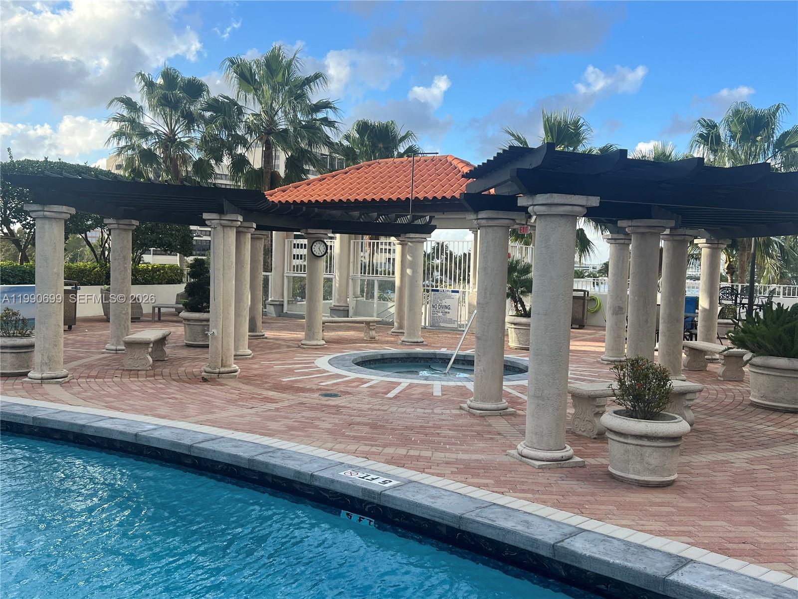 5091 Northwest 7th Street, Unit 1010 Miami, FL 33126 - Photo 27 of 28