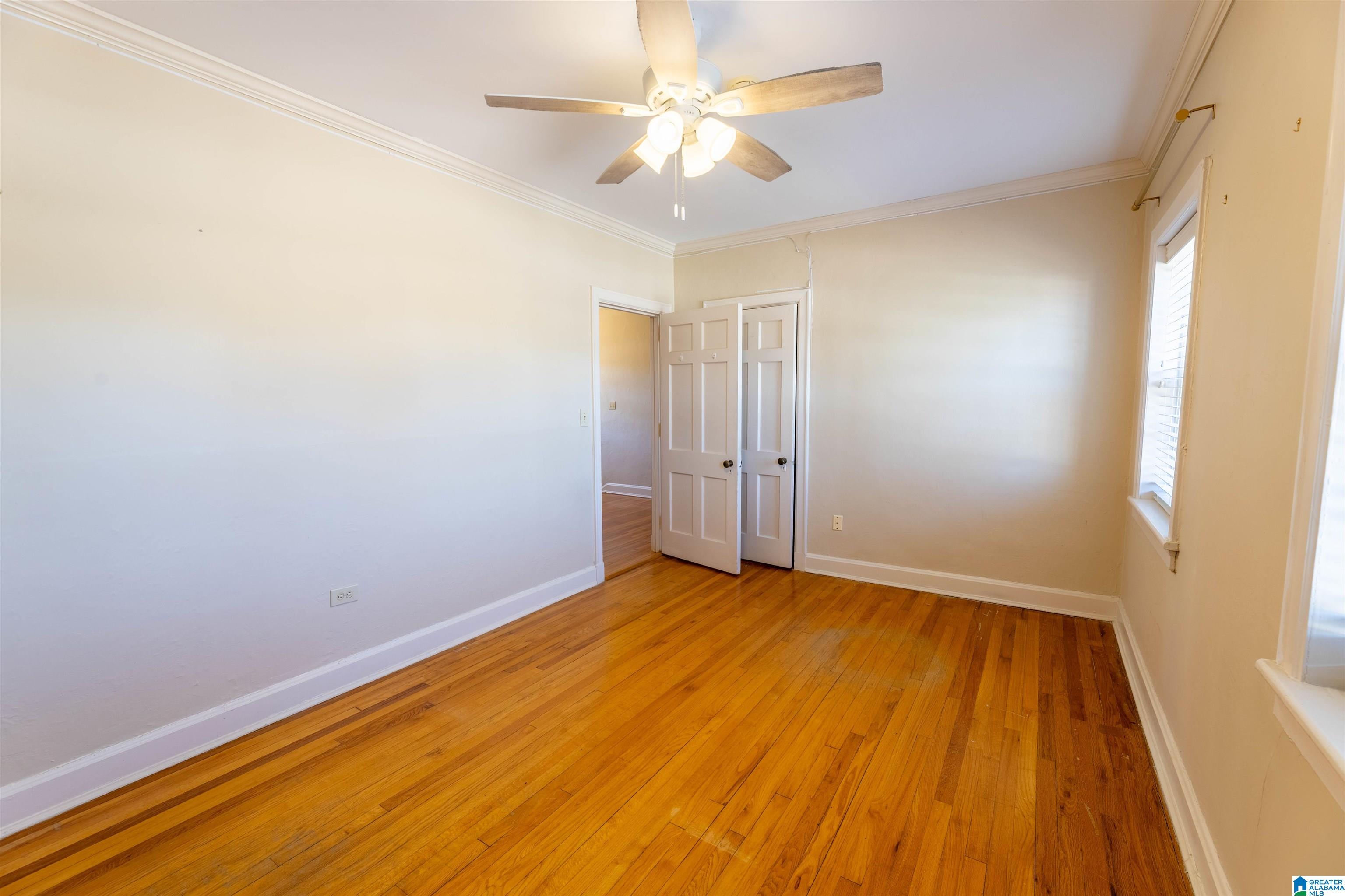 265 Buckner Circle Anniston, AL 36205 - Photo 35 of 43