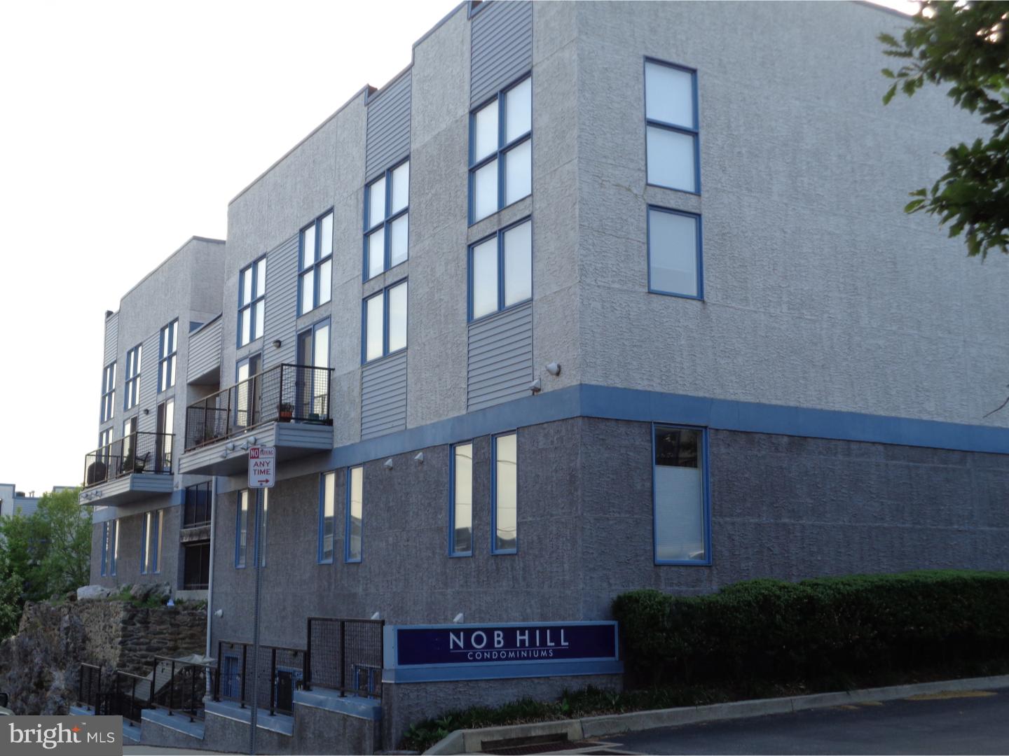182 Gay Street, Unit 303 Philadelphia, PA 19128 - Photo 1 of 5 Exterior Front