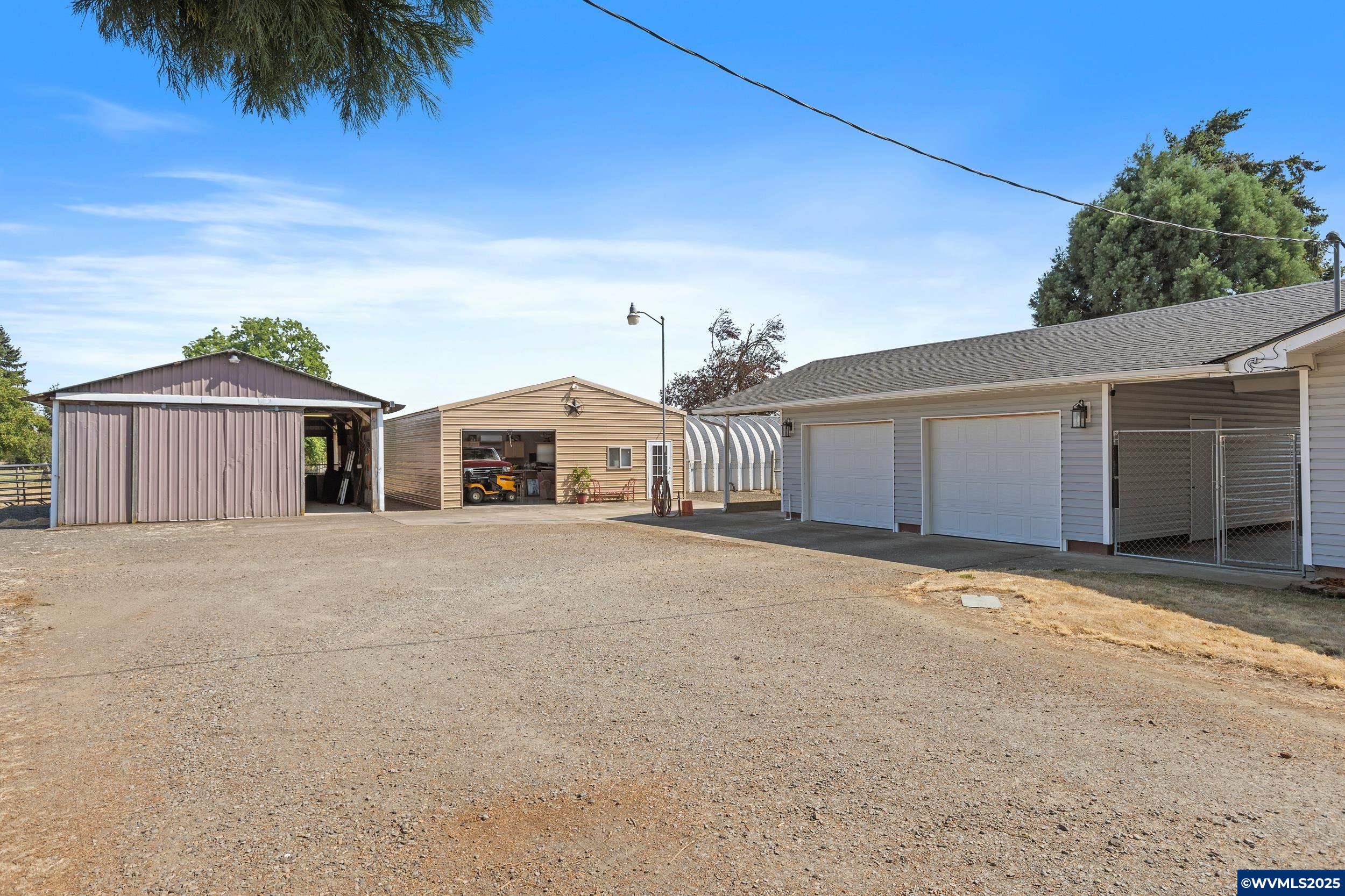 32969 Hinck Road Tangent, OR 97389 - Photo 31 of 45 Gallery Image 31