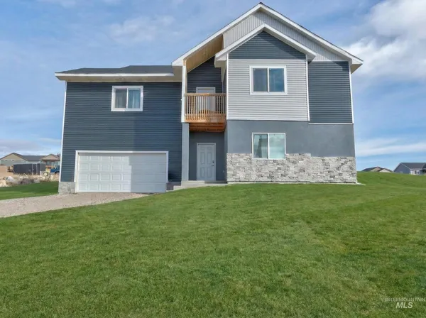 $538,000 | 6354 East Panorama Drive, Idaho Falls, ID 83401