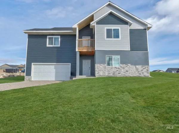$550,000 | 6354 East Panorama Drive, Idaho Falls, ID 83401