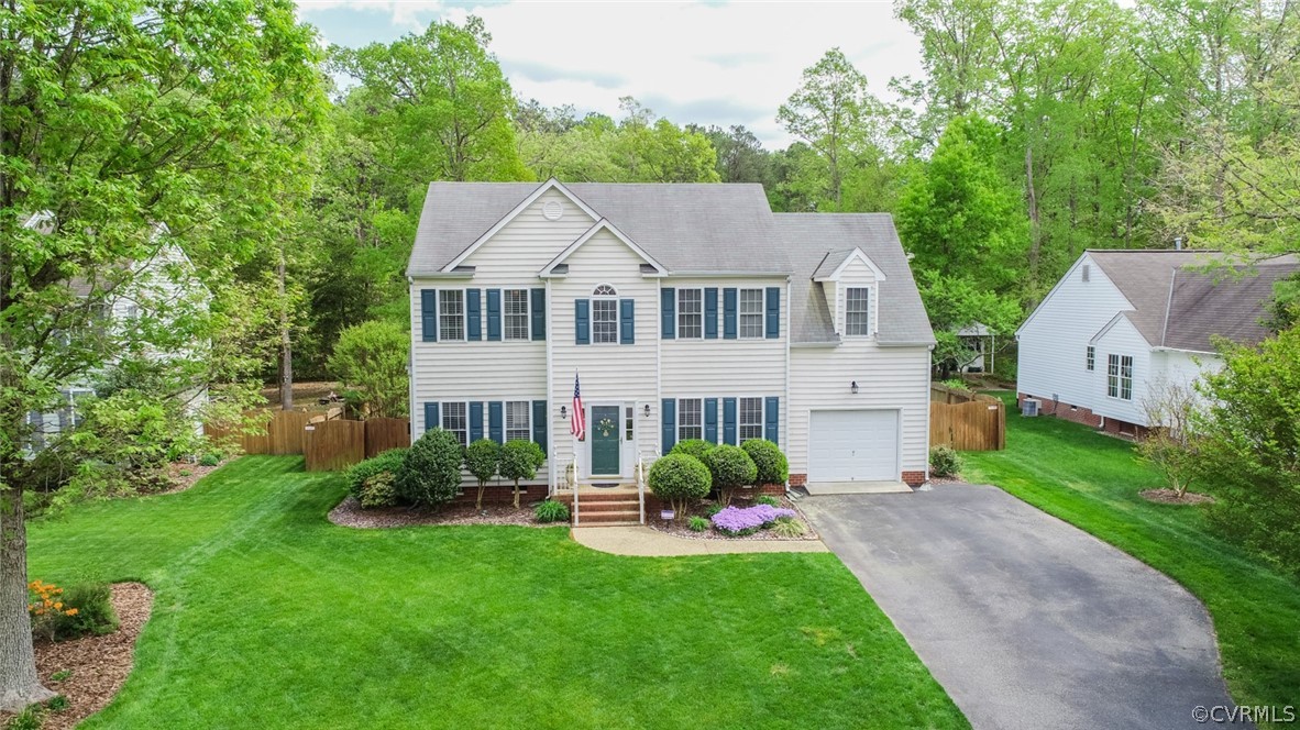 2728 Rudwick Road Glen Allen, VA 23060 - Photo 1 of 38 Gallery Image 1