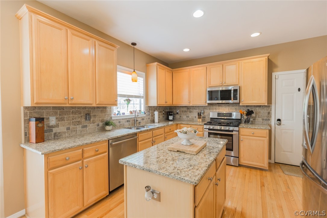 2728 Rudwick Road Glen Allen, VA 23060 - Photo 14 of 38 Gallery Image 14
