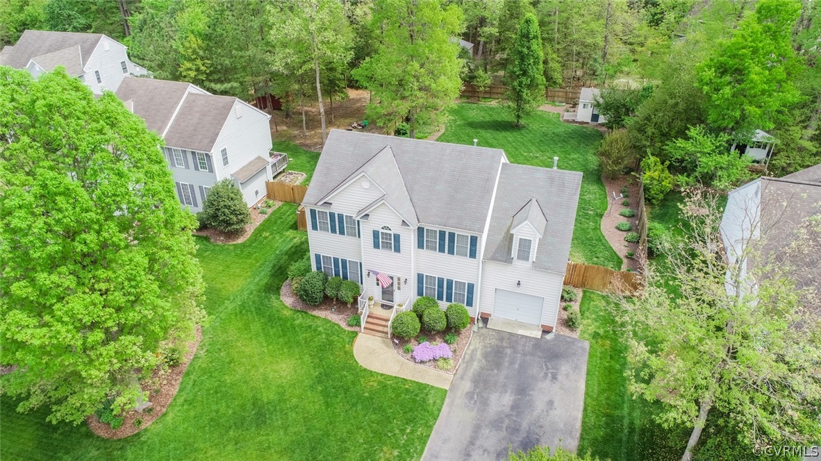 2728 Rudwick Road Glen Allen, VA 23060 - Photo 2 of 38 Gallery Image 2