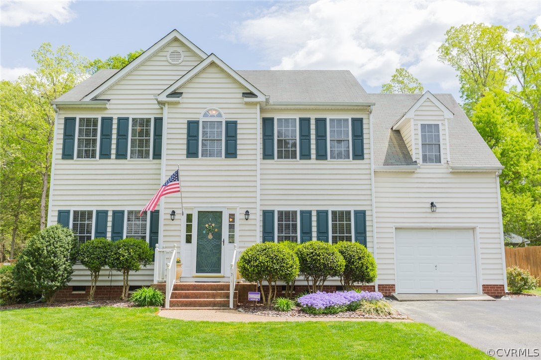 2728 Rudwick Road Glen Allen, VA 23060 - Photo 3 of 38 Gallery Image 3