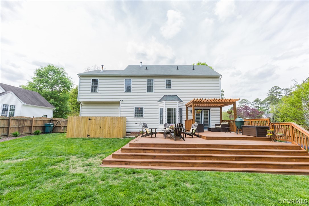 2728 Rudwick Road Glen Allen, VA 23060 - Photo 31 of 38 Gallery Image 31