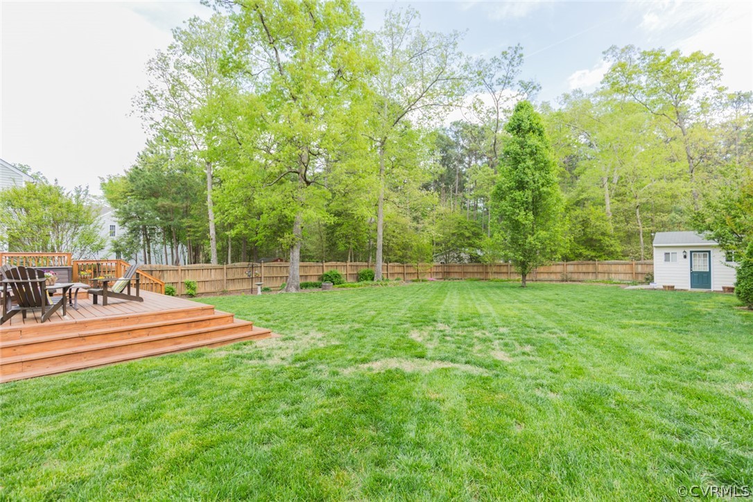 2728 Rudwick Road Glen Allen, VA 23060 - Photo 32 of 38 Gallery Image 32