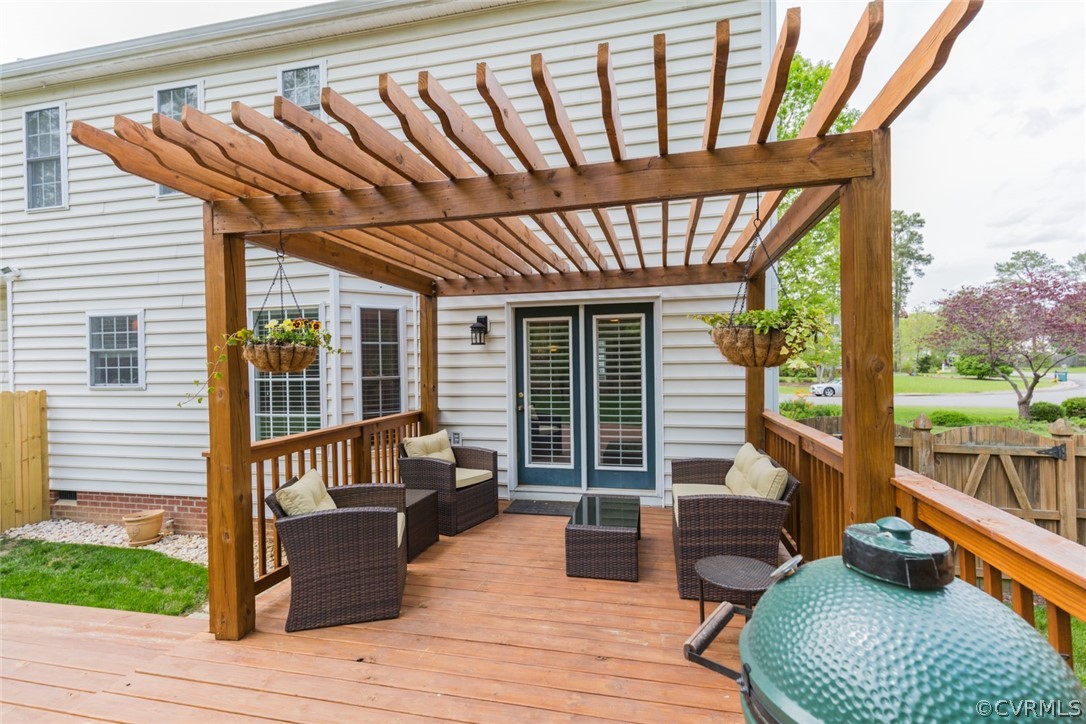 2728 Rudwick Road Glen Allen, VA 23060 - Photo 34 of 38 Gallery Image 34