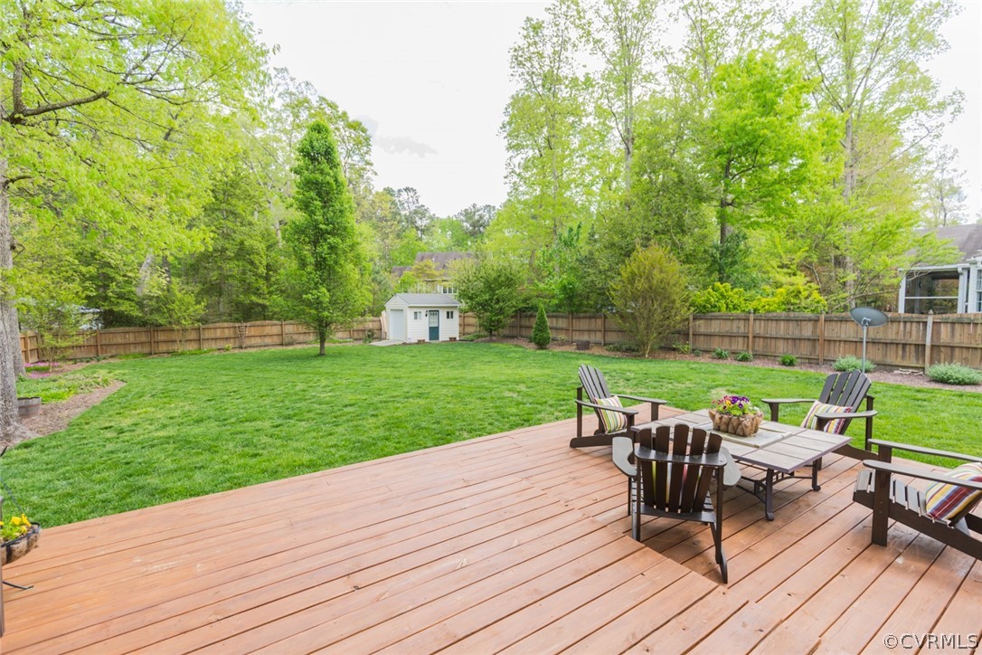 2728 Rudwick Road Glen Allen, VA 23060 - Photo 35 of 38 Gallery Image 35