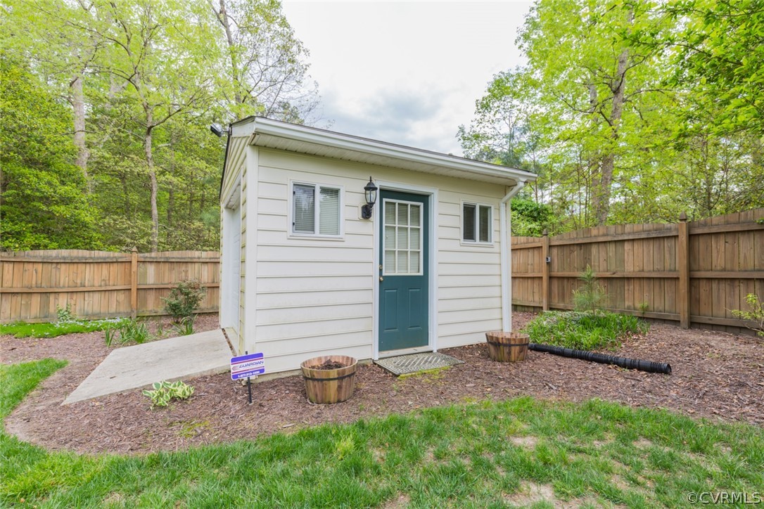 2728 Rudwick Road Glen Allen, VA 23060 - Photo 36 of 38 Gallery Image 36