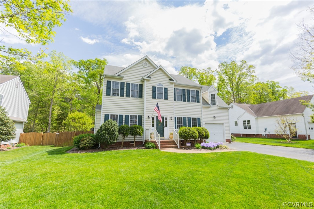 2728 Rudwick Road Glen Allen, VA 23060 - Photo 38 of 38 Gallery Image 38