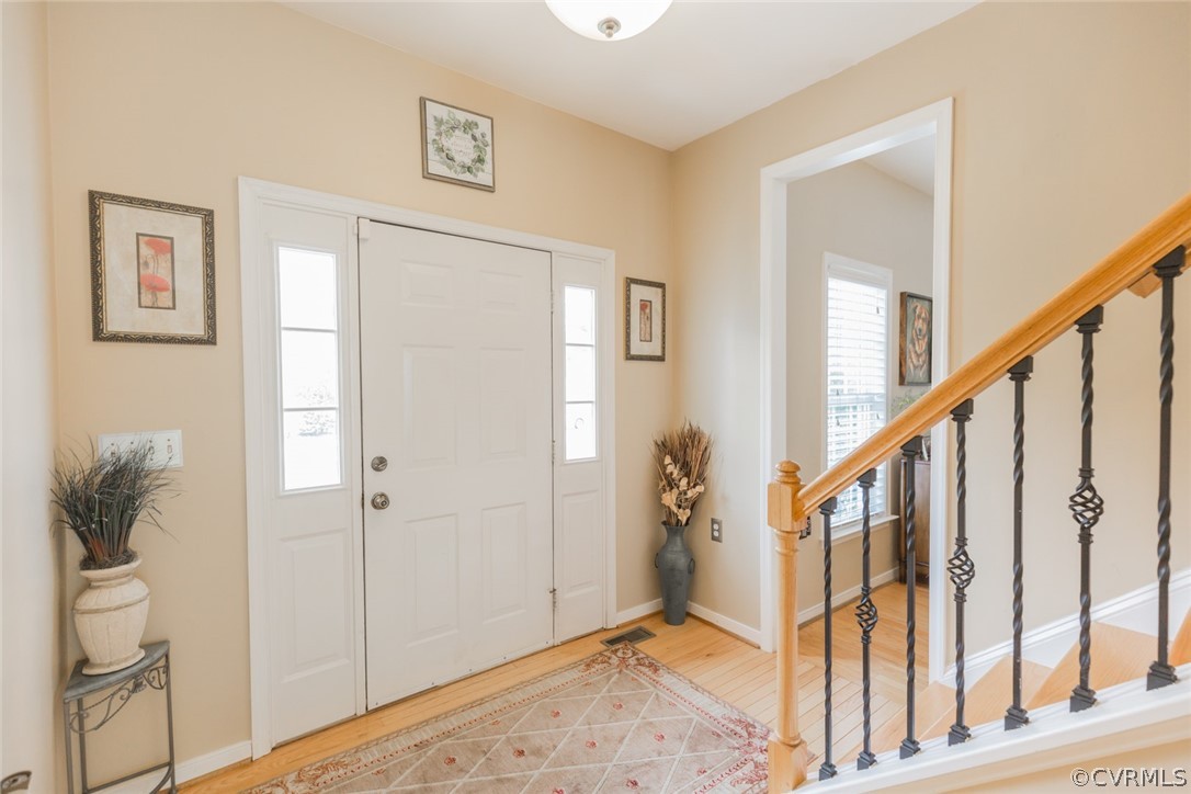 2728 Rudwick Road Glen Allen, VA 23060 - Photo 5 of 38 Gallery Image 5
