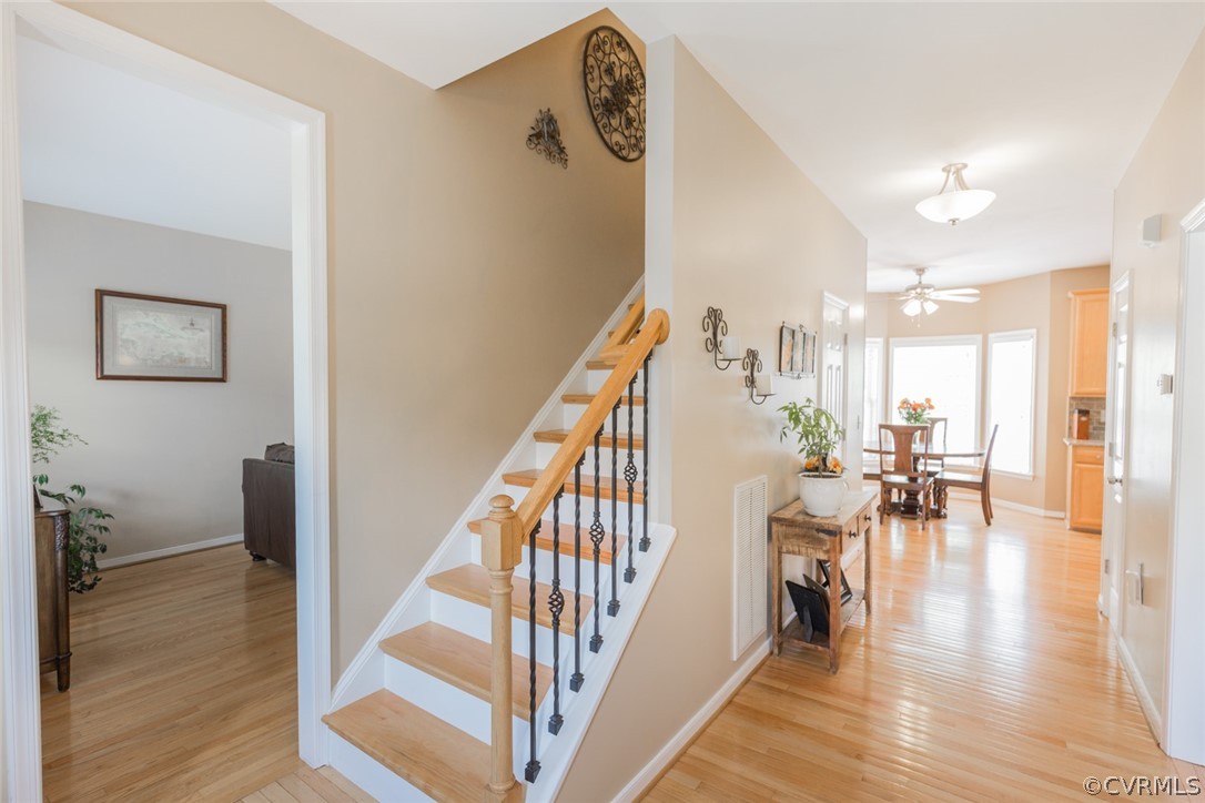 2728 Rudwick Road Glen Allen, VA 23060 - Photo 6 of 38 Gallery Image 6