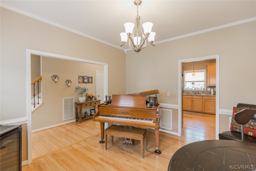 2728 Rudwick Road Glen Allen, VA 23060 - Photo 7 of 38 Gallery Image 7
