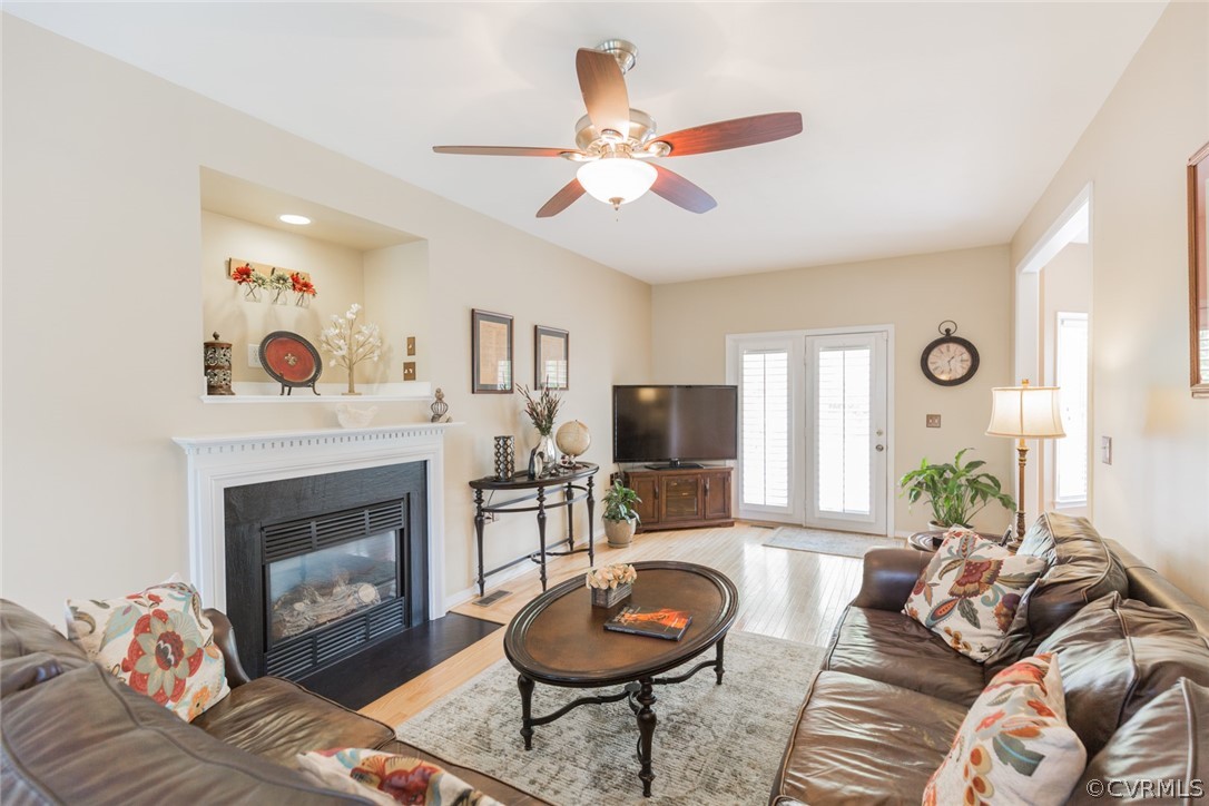 2728 Rudwick Road Glen Allen, VA 23060 - Photo 8 of 38 Gallery Image 8