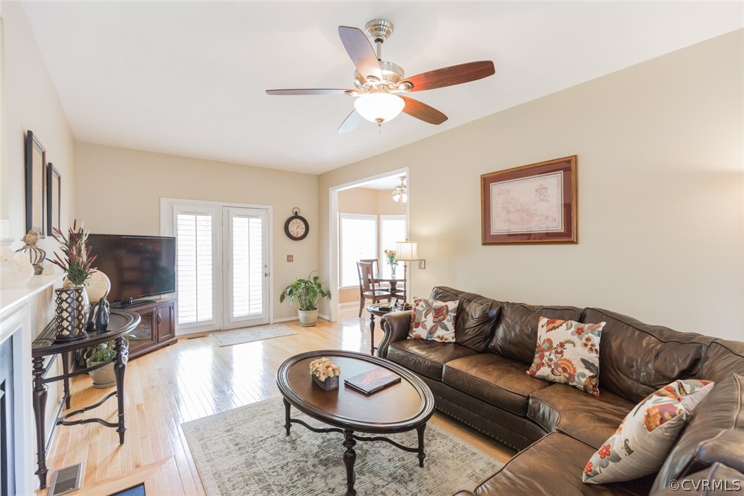 2728 Rudwick Road Glen Allen, VA 23060 - Photo 9 of 38 Gallery Image 9