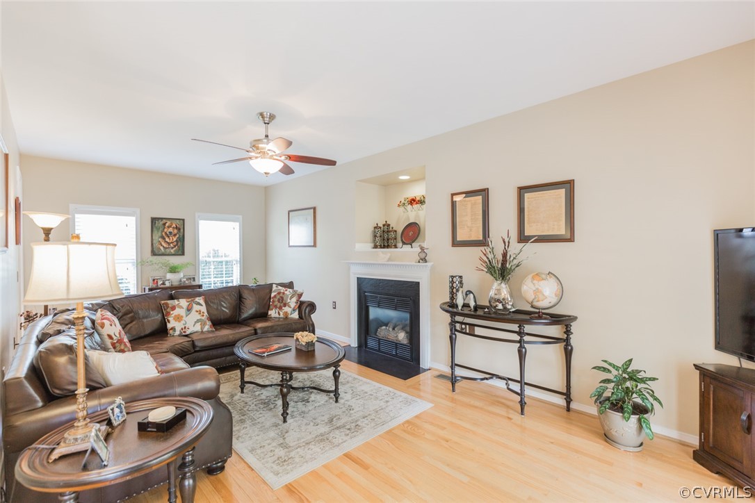 2728 Rudwick Road Glen Allen, VA 23060 - Photo 10 of 38 Gallery Image 10