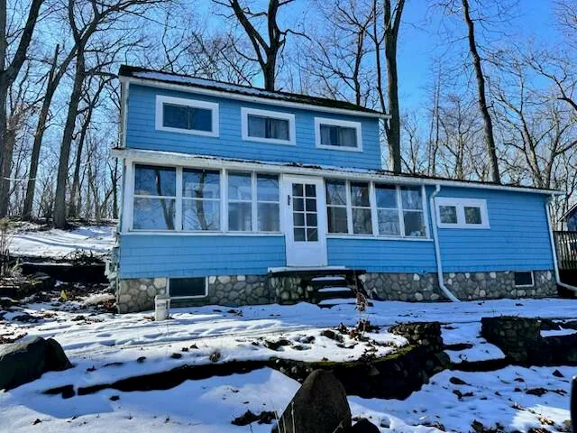 $138,000 | 12200 Hadley Road, Gregory, MI 48137