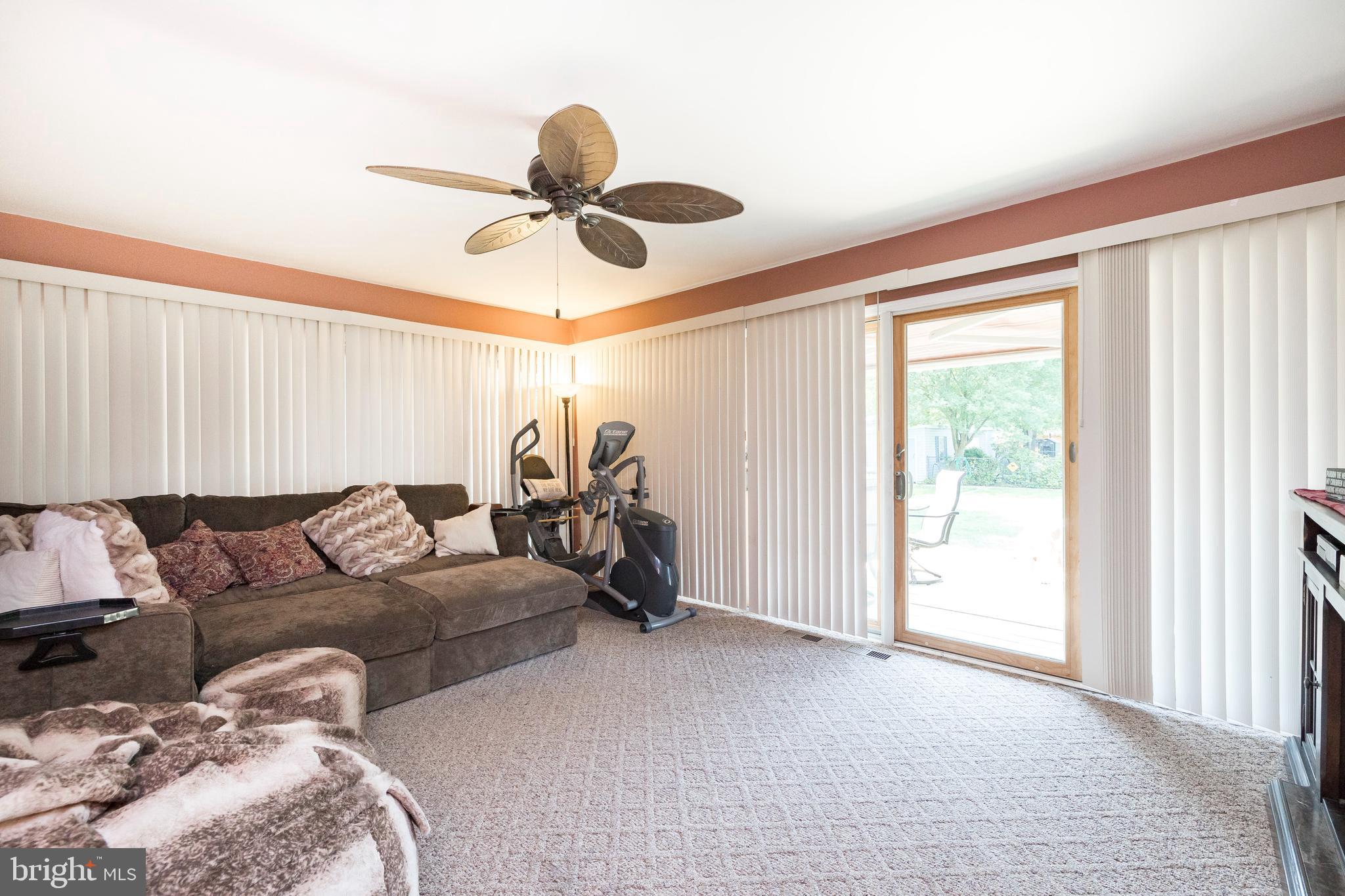 70 Ridge Road Phoenixville, PA 19460 - Photo 16 of 55 Sunroom surrounded with windows